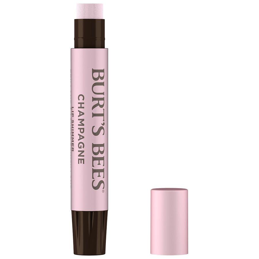 Burt's Bees Lip Shimmer 1 Tube