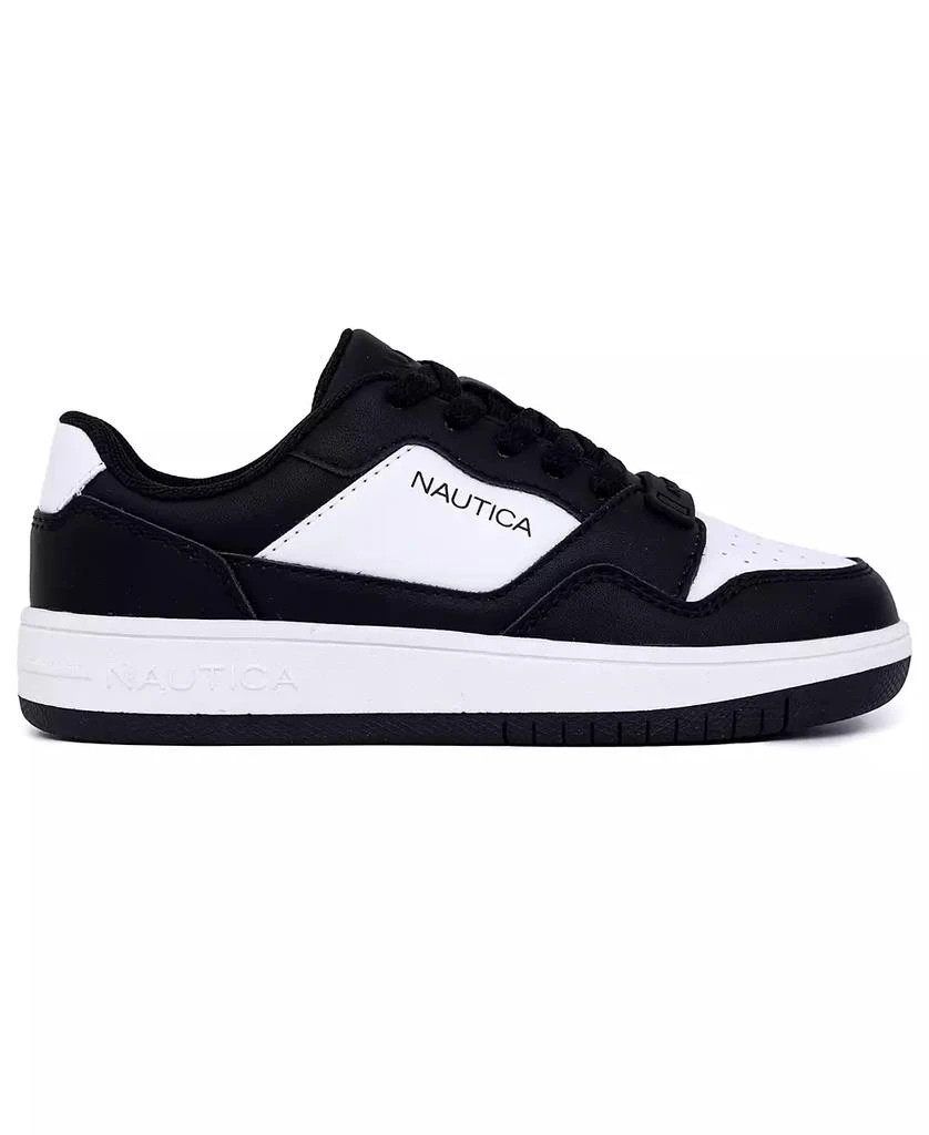 Nautica Little and Big Boys Seaspray Casual Sneakers 2