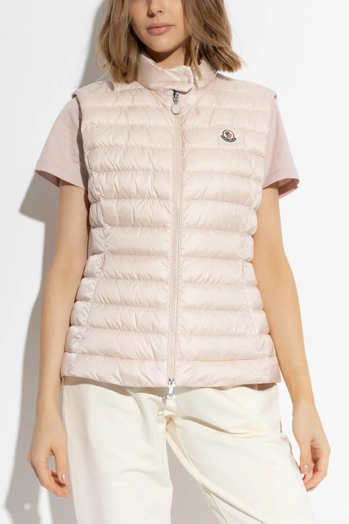 Moncler Moncler Igens Zip-Up Padded Vest 2