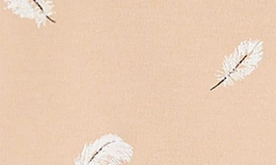 Petit Lem Chickadee Bodysuit, Tee & Leggings Set 2