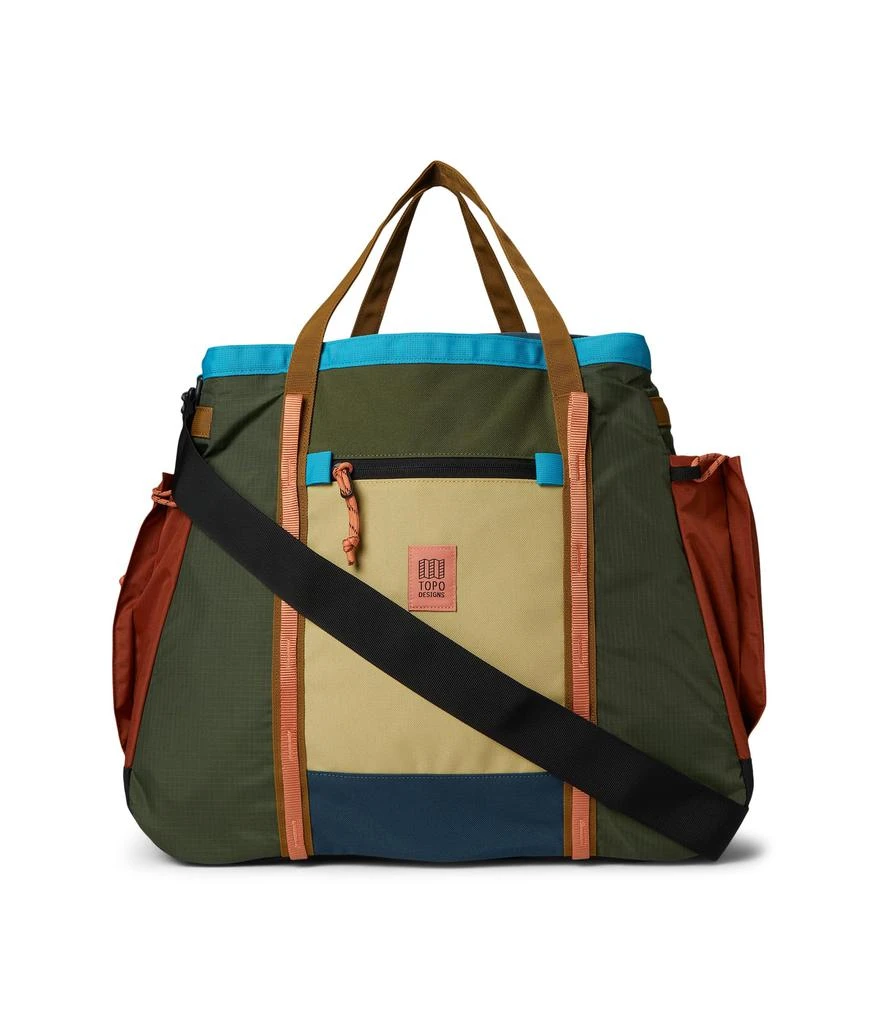 Topo Designs Mountain Gear Bag 1