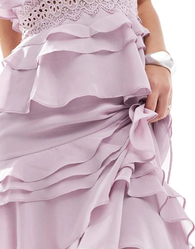 True Decadence Evening Dress female size 14