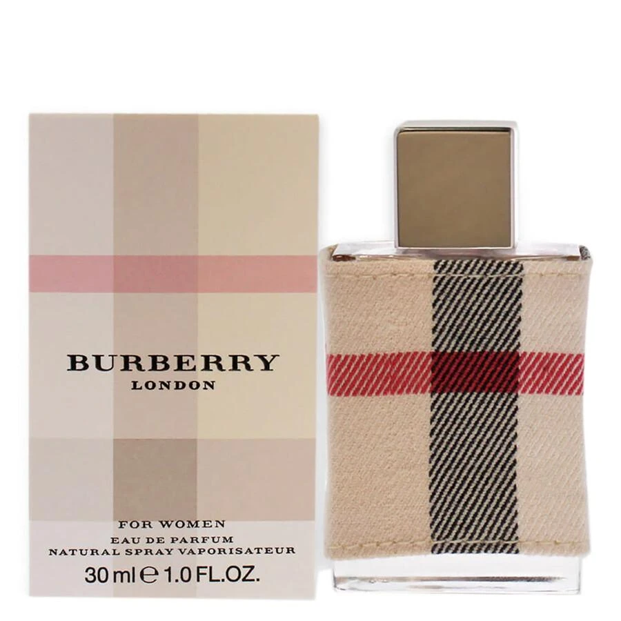 Burberry Burberry London Ladies EDP