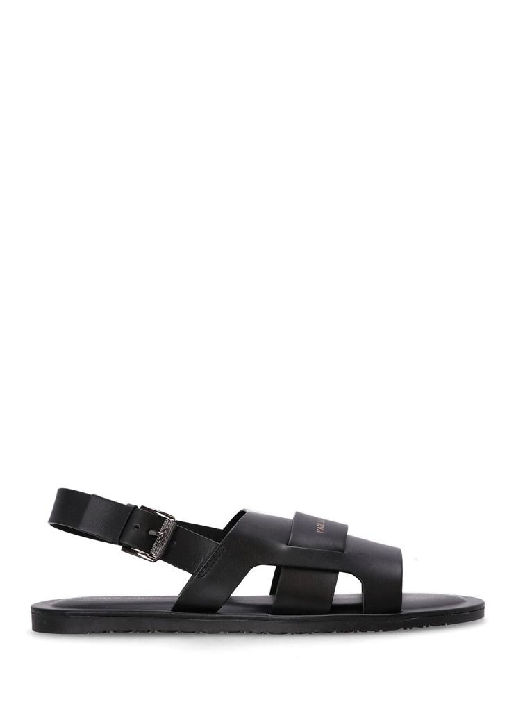 Karl Lagerfeld Paris Kastor Iii Sling Sandal