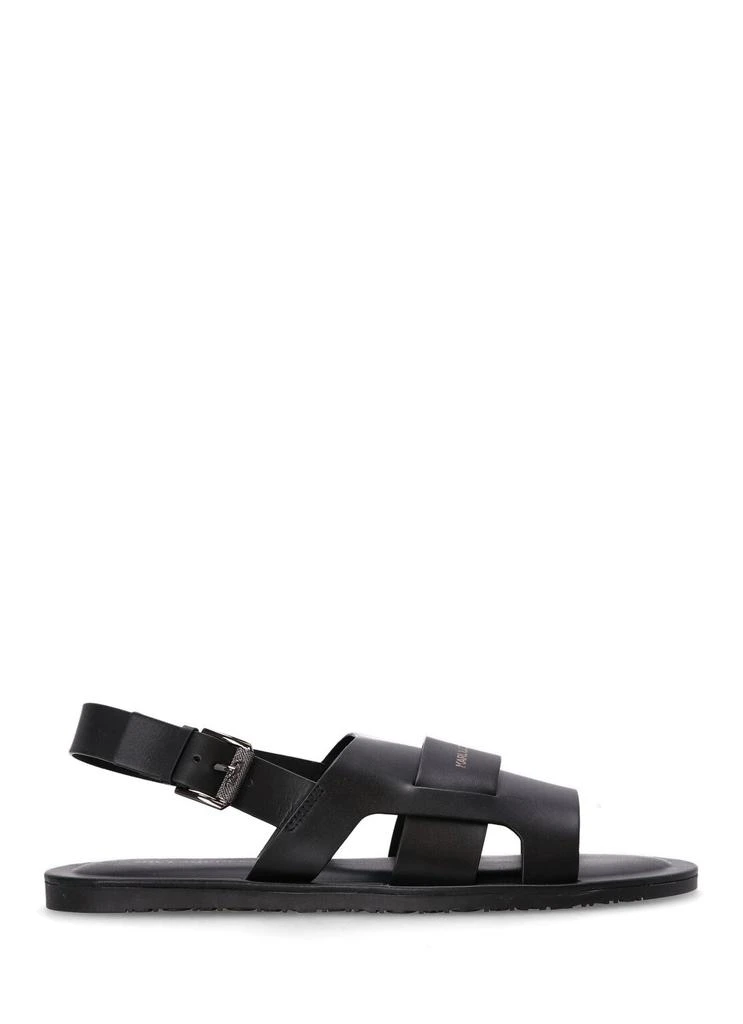 Karl Lagerfeld Paris Kastor Iii Sling Sandal 1