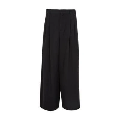 Max Mara Daniel straight leg pants 1