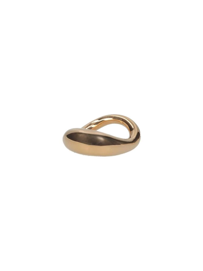 Charlotte Chesnais Charlotte Chesnais Sculptural Band Ring 1