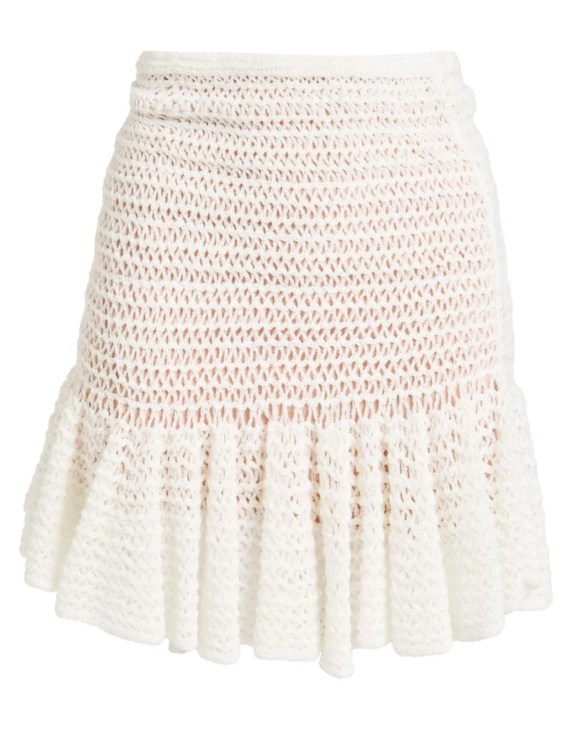 N°21 Mini skirt 1