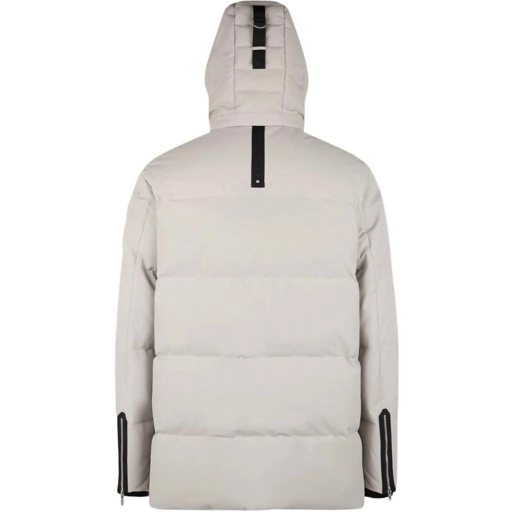 Moose Knuckles Moose Knuckles - Cloud Shearling 3q Jacket 3