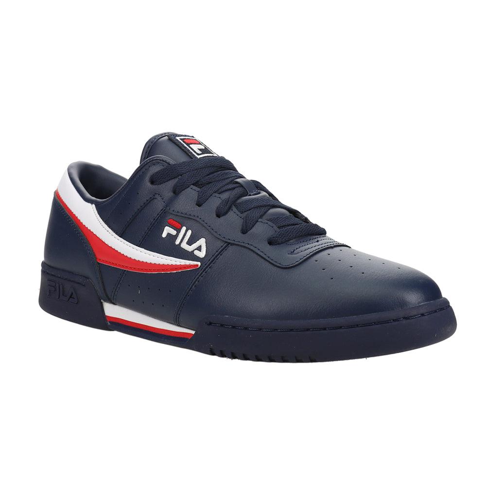 Fila Original Fitness Lace Up Sneakers