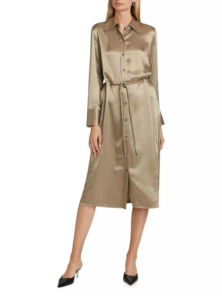 Rails Anina Belted Shirtdress 3