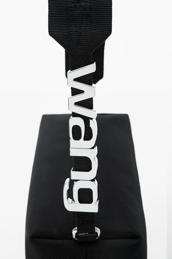Alexander Wang HEIRESS SPORT SHOULDER BAG IN NYLON 4