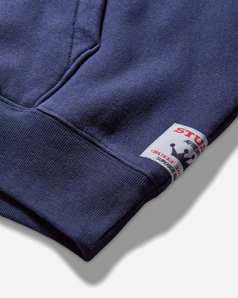 トップス STUSSY TWO TONE HOODIE FADED BLUE Two Tone Hoodie – Faded Blue | Sweats | Stüssy Japan