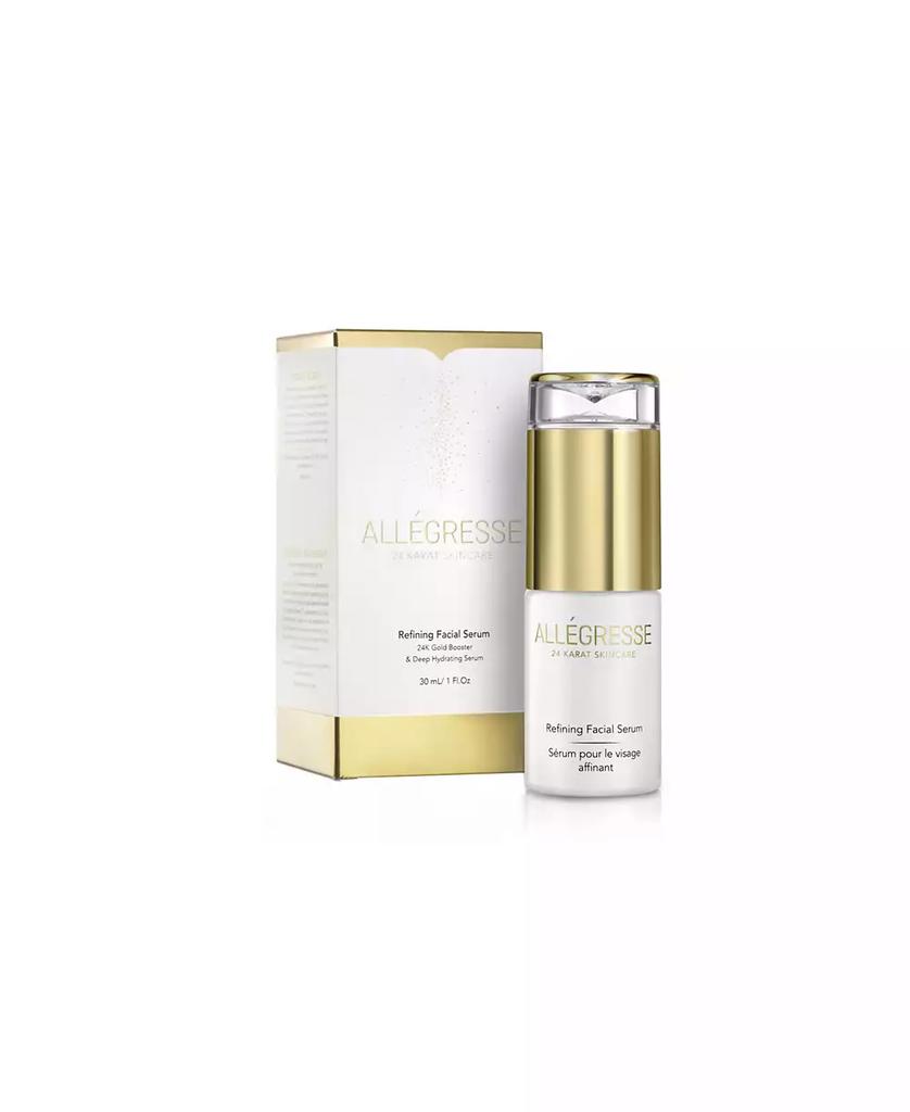 Allegresse 24 Karat Skin Care Allegresse 24K Skincare Facial Serum 1.0 oz