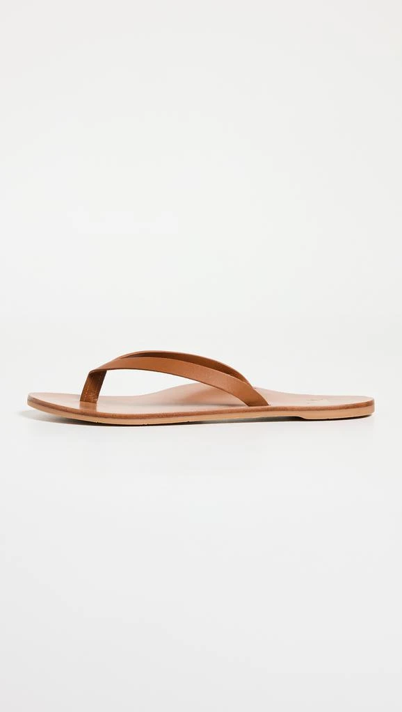 beek Seabird Flip Flops 6