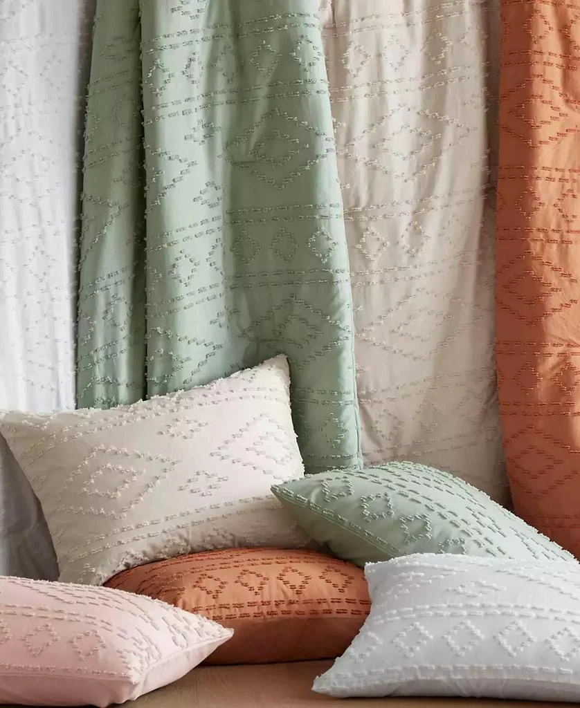 510 Design Gigi Boho 2-Pc. Comforter Set 10