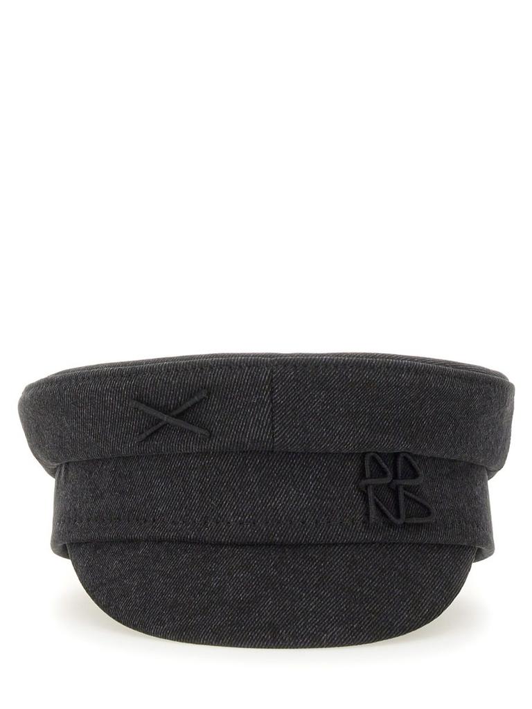 RUSLAN BAGINSKIY Ruslan Baginskiy Baker Boy Cap