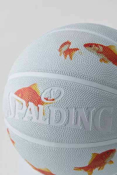 Spalding Spalding UO Exclusive Basketball
