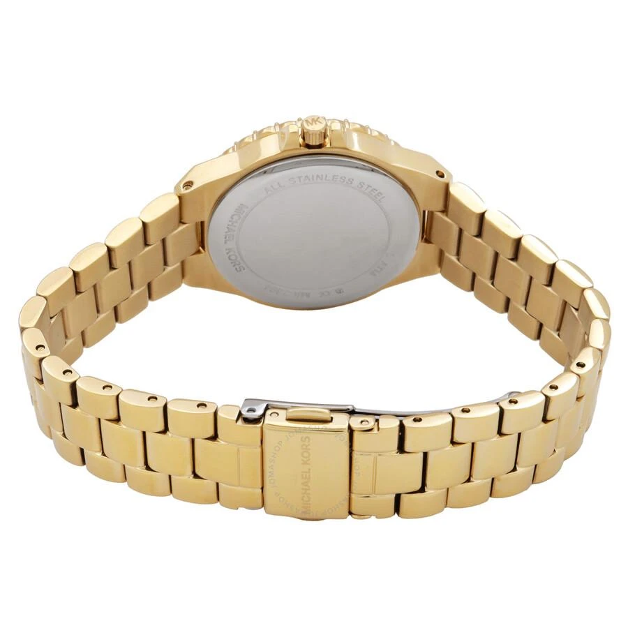 Michael Kors Lennox Quartz Crystal Ladies Watch MK7394 3