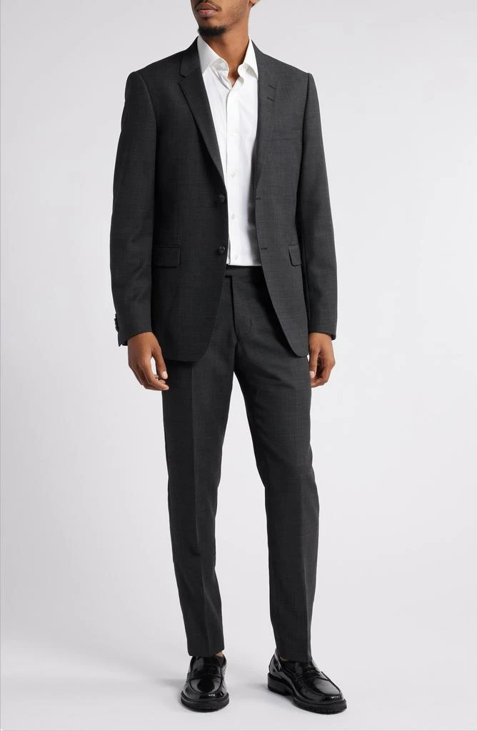 Tiger of Sweden Jerrett Slim Fit Recycled Polyester & Wool Blend Sport Coat 7