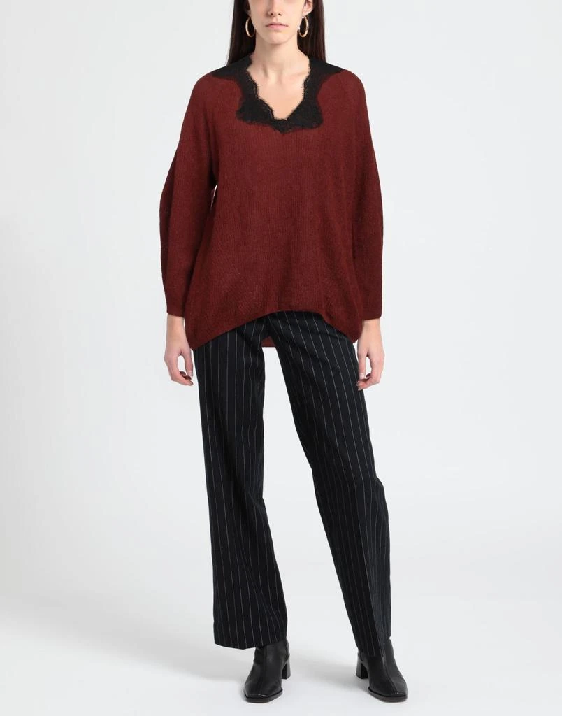 PINK MEMORIES Sweater 2