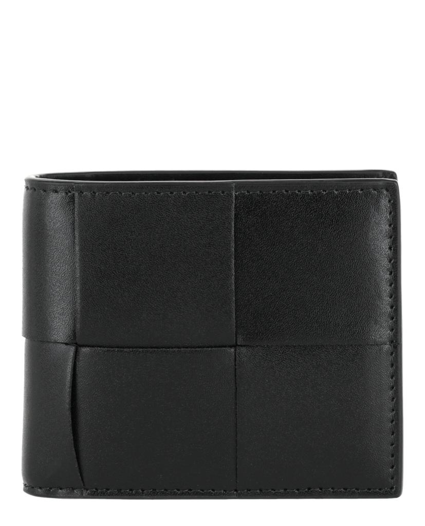 カードケース・名刺入れ BOTTEGA VENETA   credit card holder in woven nappa Amazon.com: BOTTEGA VENETA(ボッテガヴェネタ) Men's Business