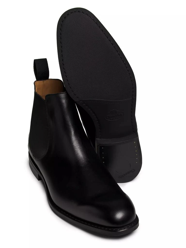 Church's Amberley R 2.0 Leather Chelsea Boots 6