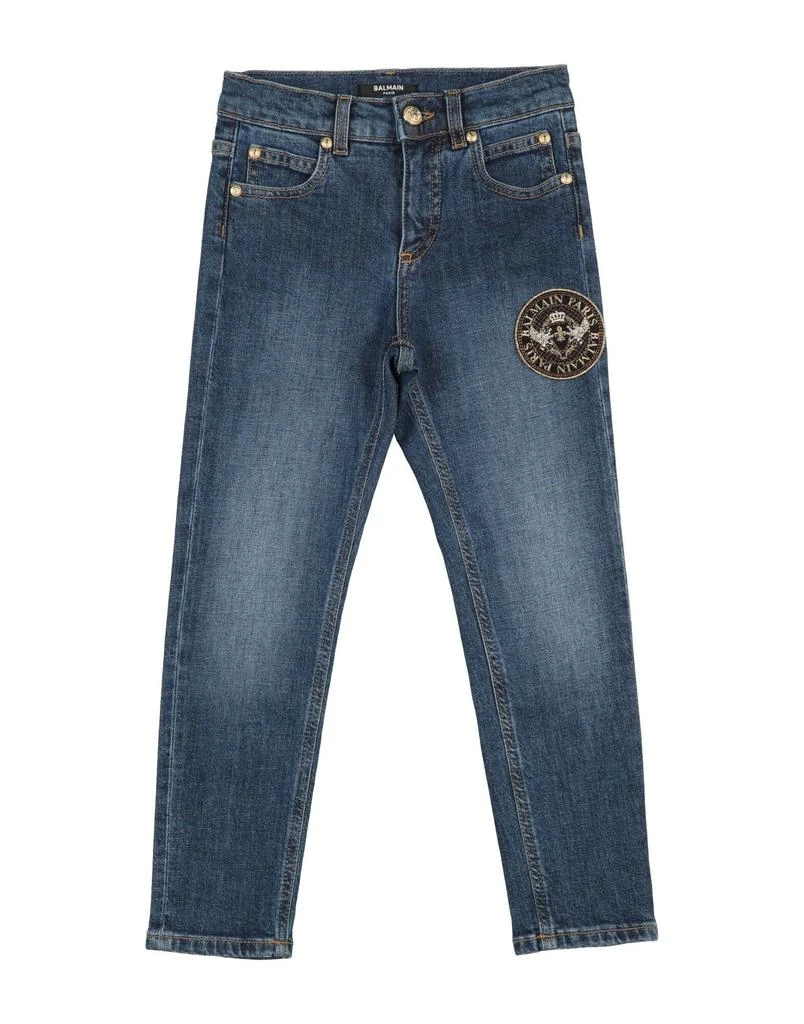 Balmain Denim pants