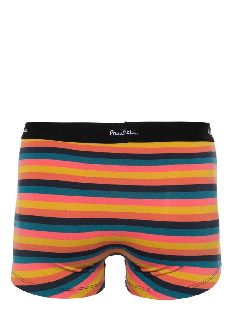 Paul Smith PAUL SMITH - 3-pack Logo Boxer Briefs 4