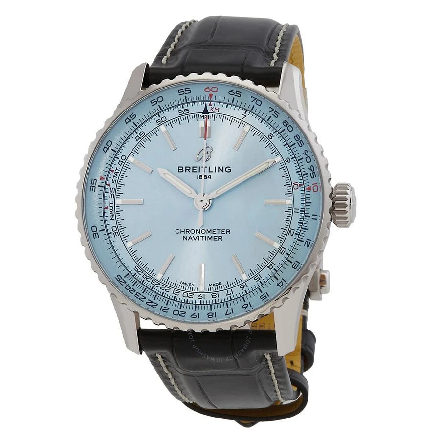BREITLING Navitimer Automatic Men's Watch A17329171C1P1 1