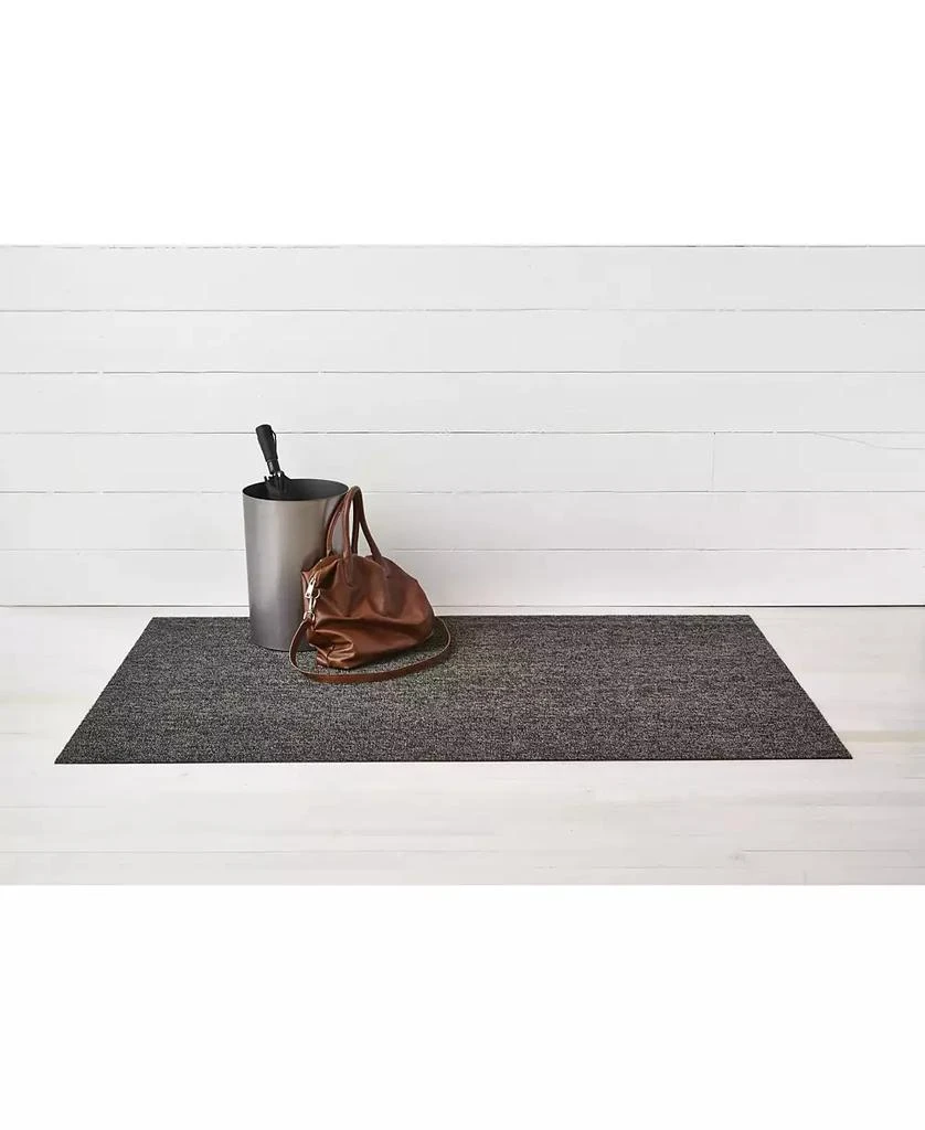 Chilewich Heathered Shag Utility - 24" x 36" 15