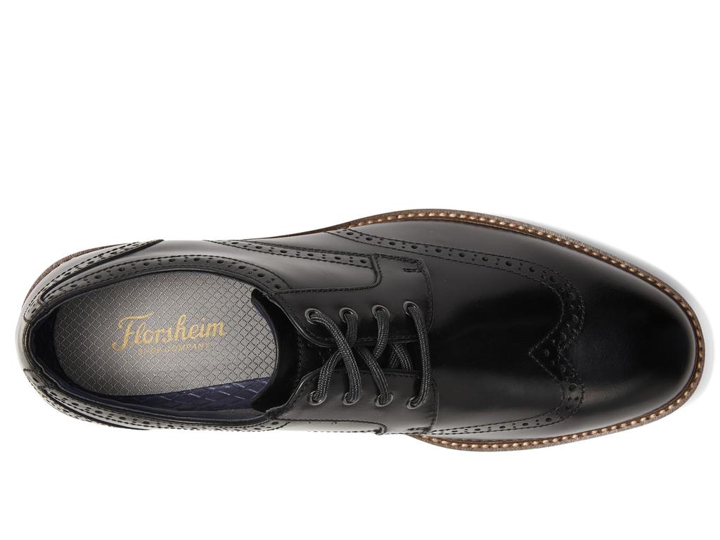 Florsheim Renegade Wing Tip Oxford