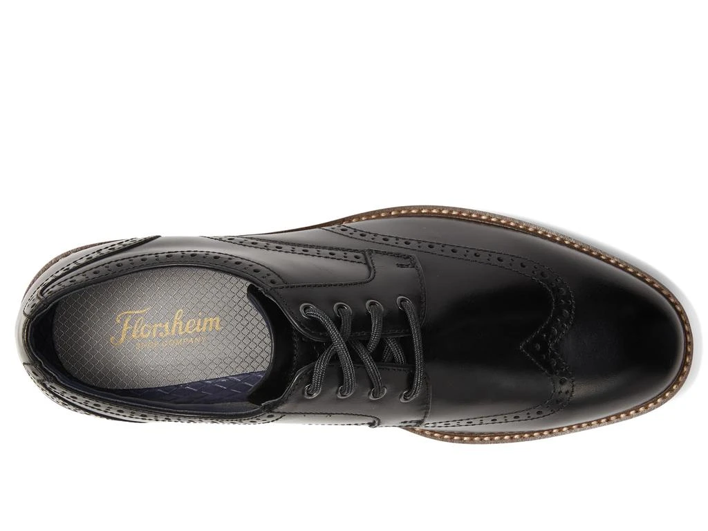 Florsheim Renegade Wing Tip Oxford 2