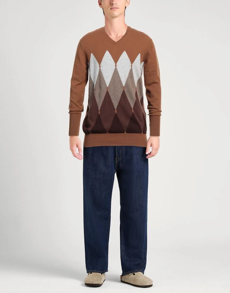 BALLANTYNE Cashmere blend 2