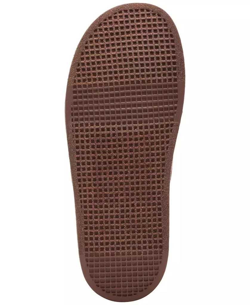 Madden Girl Comfy Slip-On Puffer Clogs 5