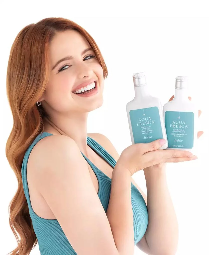 Drybar Agua Fresca Hydrating Shampoo 7