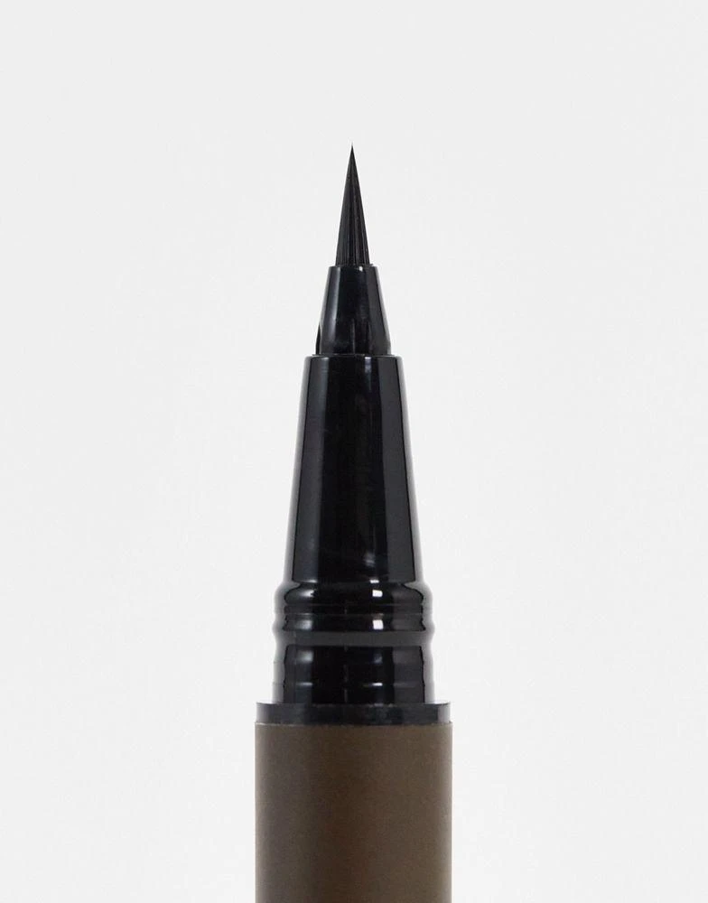 Huda Beauty Huda Beauty Quick 'n Easy Precision Liquid Liner - Brown 2