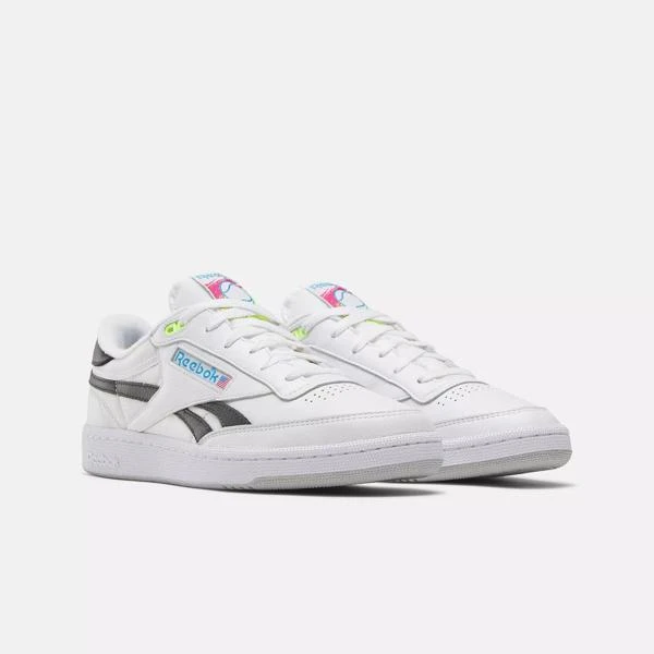 Reebok Club C Revenge Vintage Shoes 2