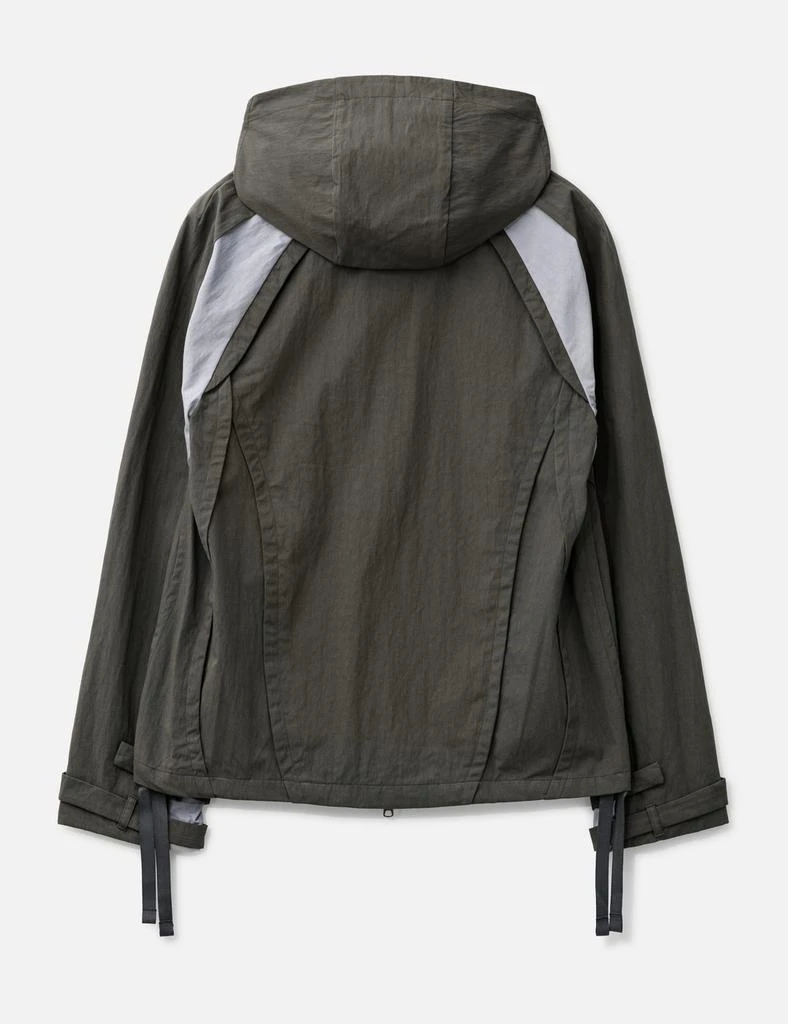 San San Gear Linea Jacket 2
