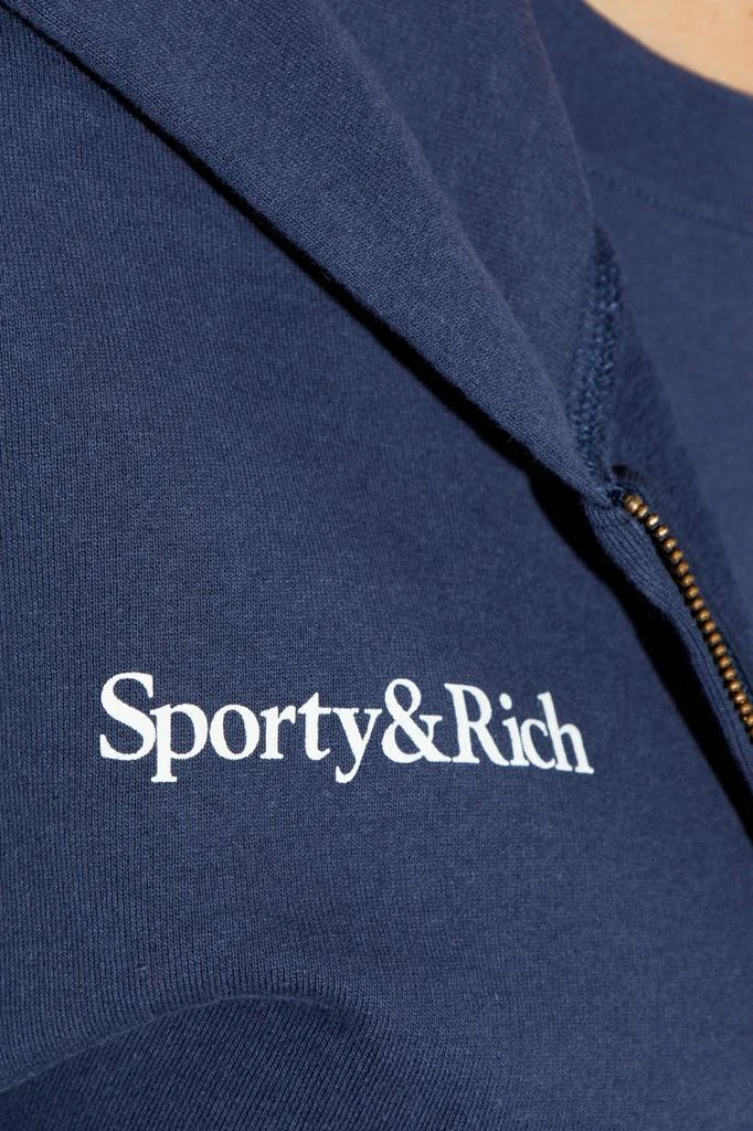 Sporty & Rich Sweatshirt from the 47 & The New York Yankees collection 7
