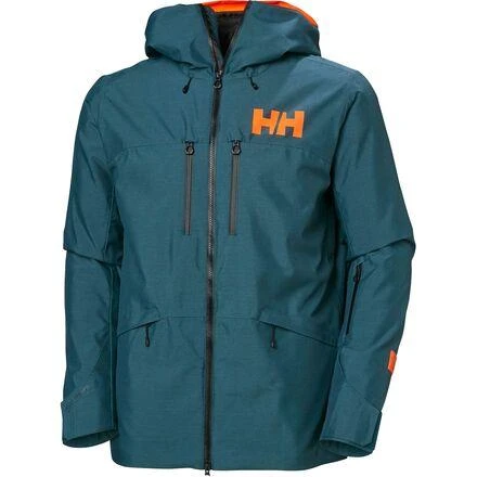 Helly Hansen Garibaldi 2.0 Jacket - Men
s 5