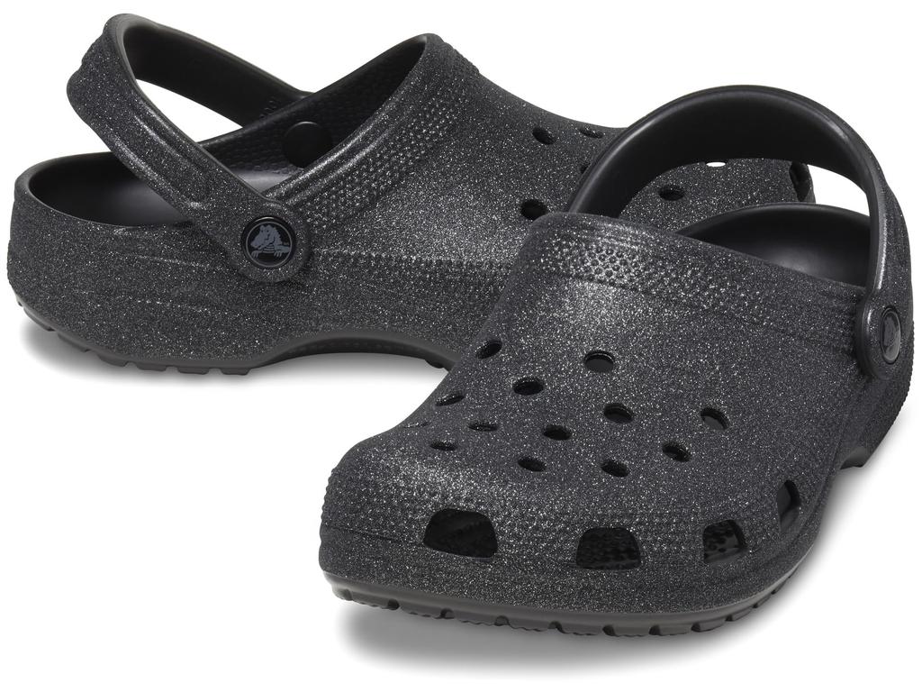 Crocs Classic Clog - Glitter