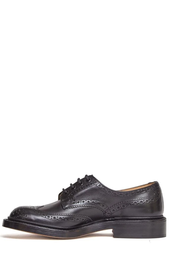TRICKER
S Tricker
s Bourton Brogue Derby Shoes 3