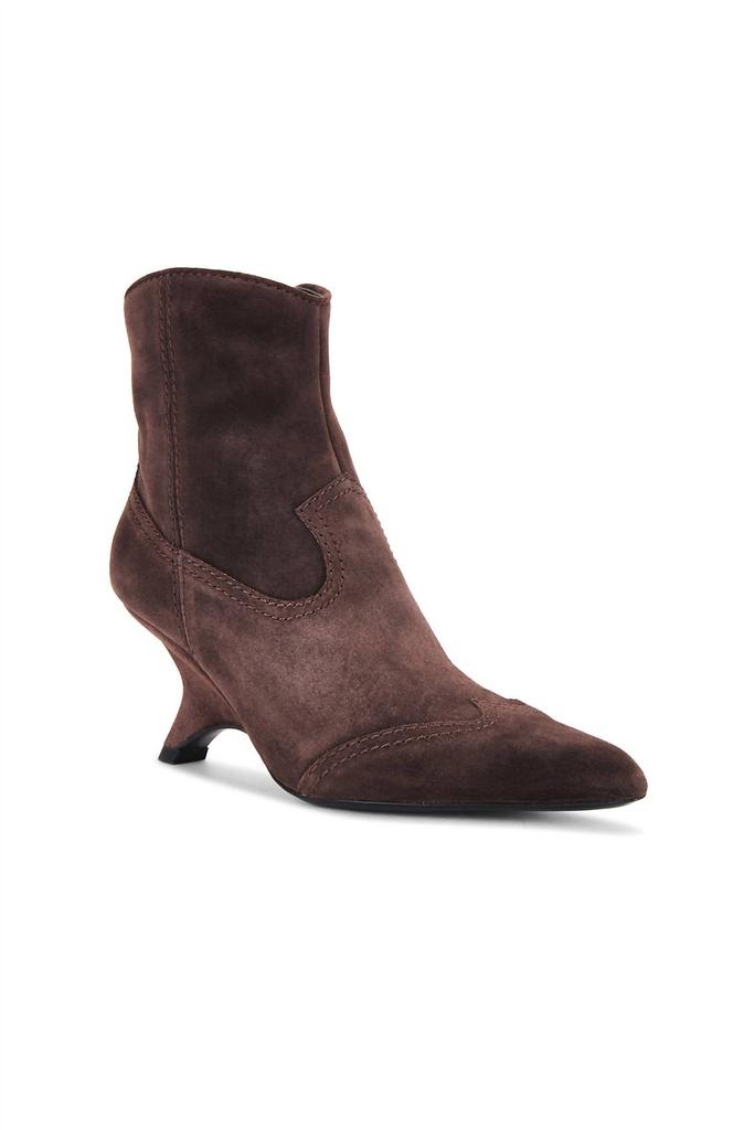 Jonathan Simkhai Jonathan Simkhai - Shadow Western Bootie