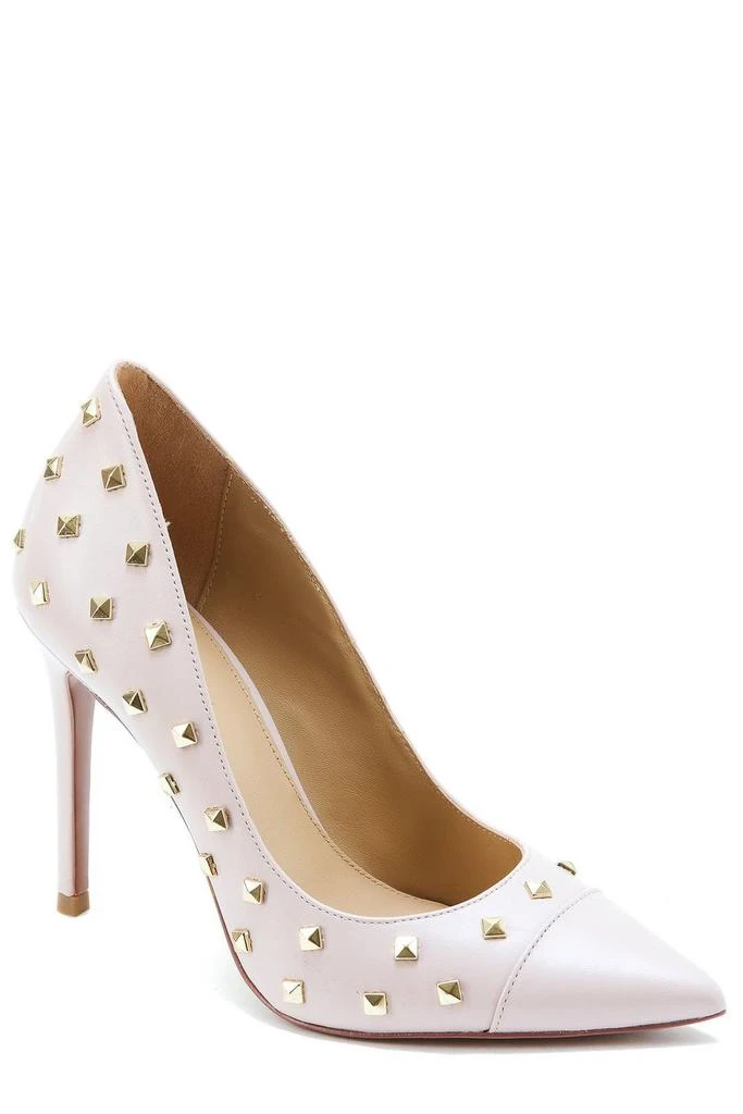 Michael Kors Collection Michael Kors Collection Studded Pointed Toe Pumps 2