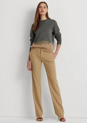Ralph Lauren Ralph Lauren Straight Leg Pants 4