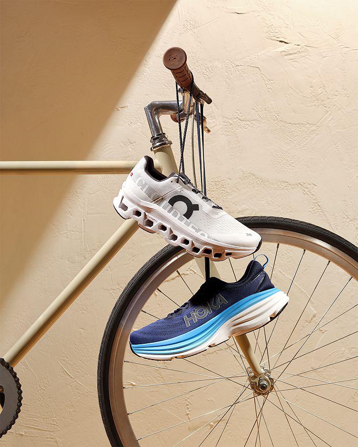 On Men's Cloudmonster Sneakers