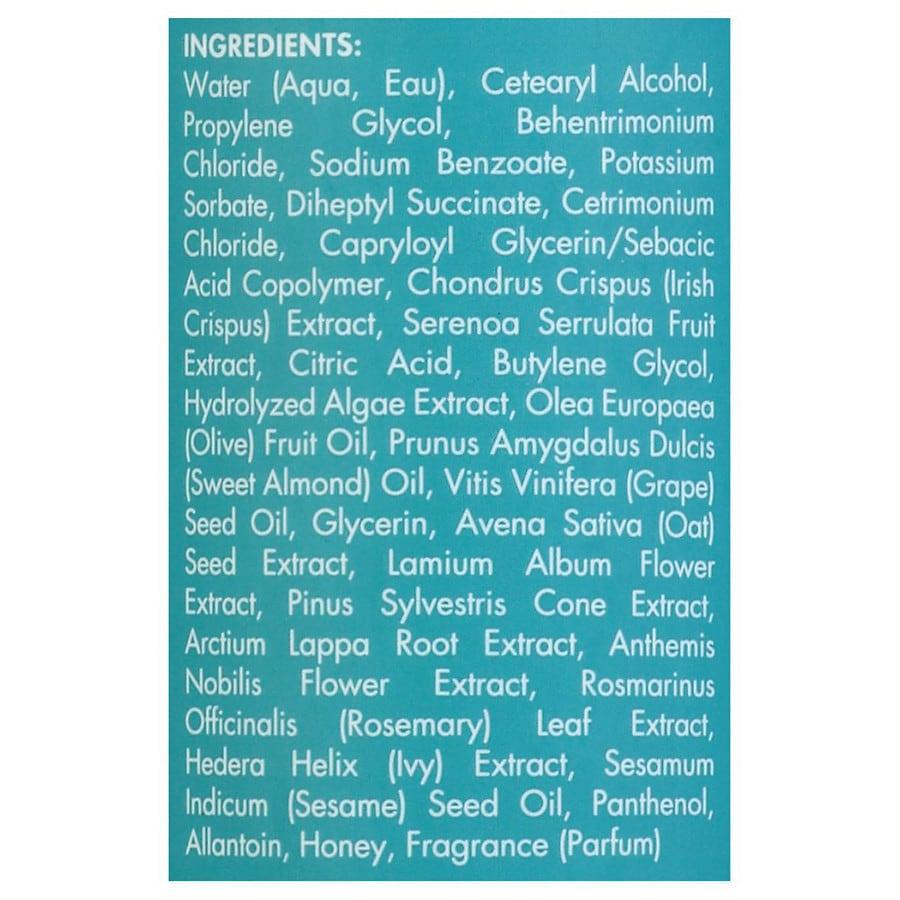 Mielle Organics Sea Moss Anti-Shedding Leave-In Conditioner