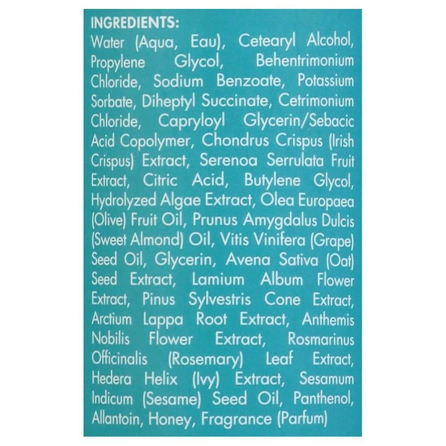 Mielle Organics Sea Moss Anti-Shedding Leave-In Conditioner 2