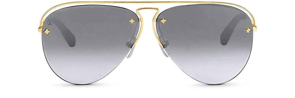 Louis Vuitton Grease Sunglasses 2